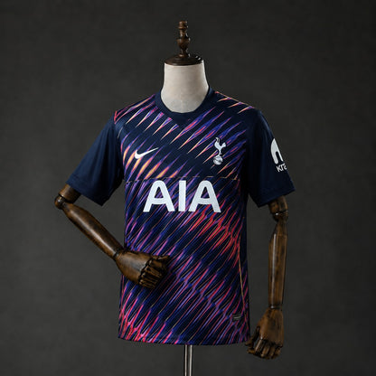 Tottenham Hotspurs Away 2026-27 - Stadium Kit
