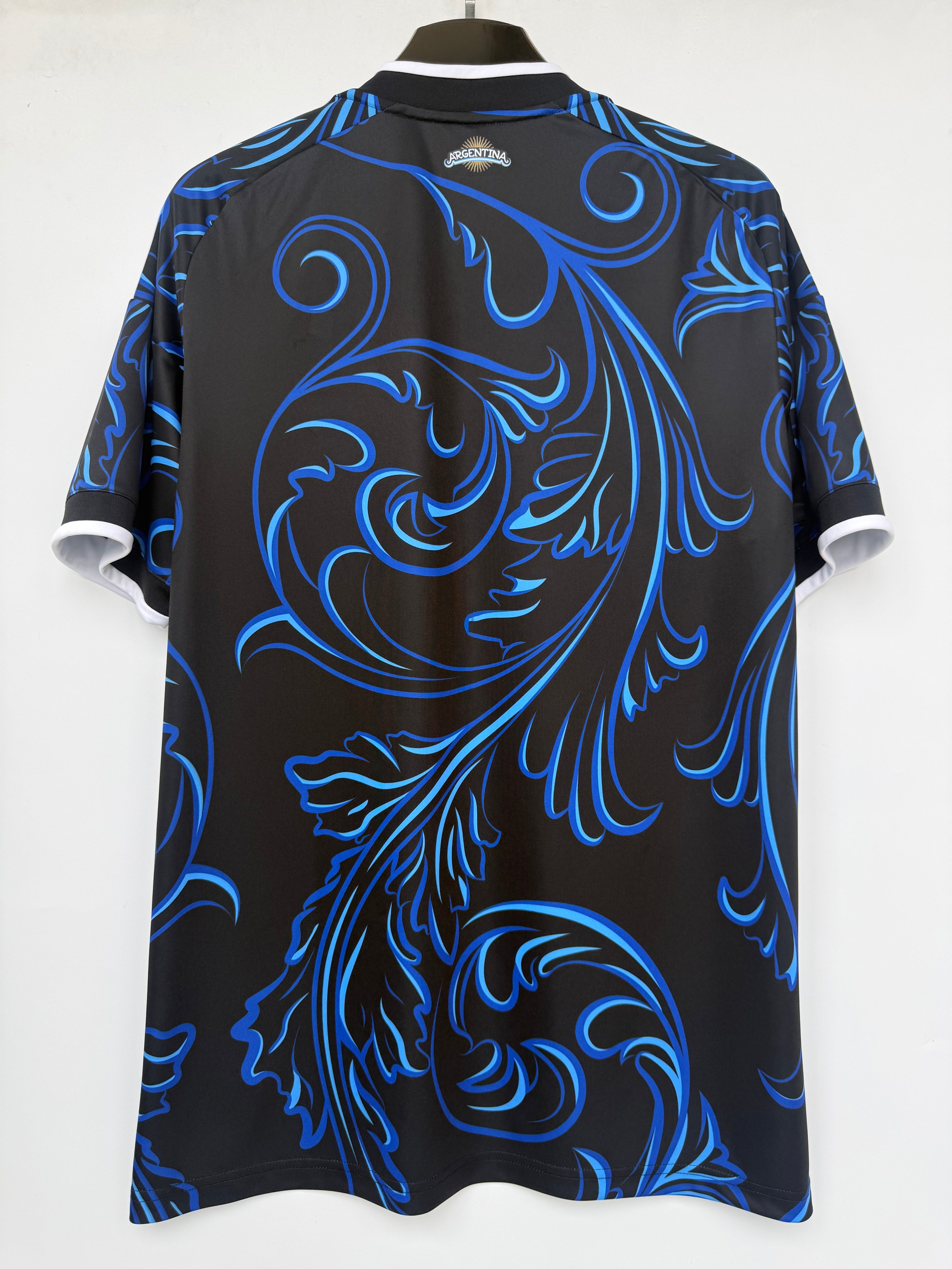 Argentina Away 2026 - Stadium Kit