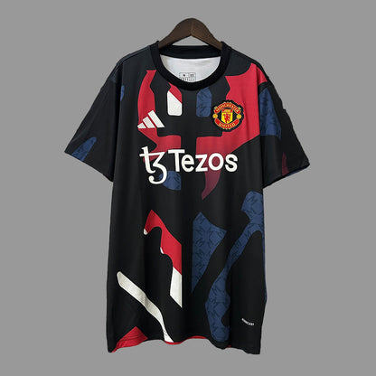 Manchester United Training - Stadium Kit