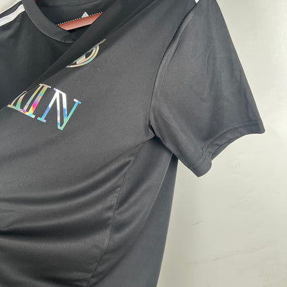 Real Madrid x Balmain Paris Concept - Stadium Kit