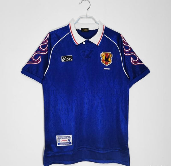 Japan Home 1998 - Retro Shirt