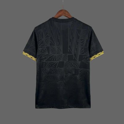 Mexico Special Black Edition Stadium Kit