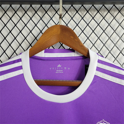 Real Madrid 2016-17 Away - Retro Shirt