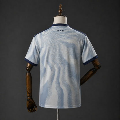 Ajax Away 2026-27 - Stadium Kit