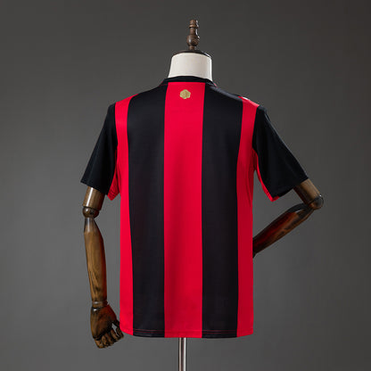 AC Milan Home 2026-27 - Stadium Kit