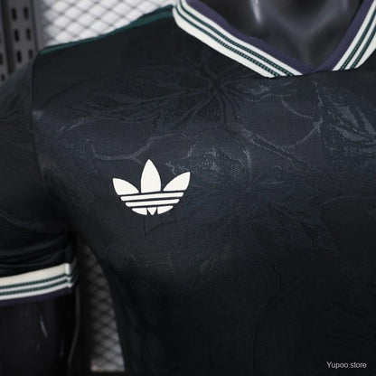 Juventus Third 2025-26 - Players Version