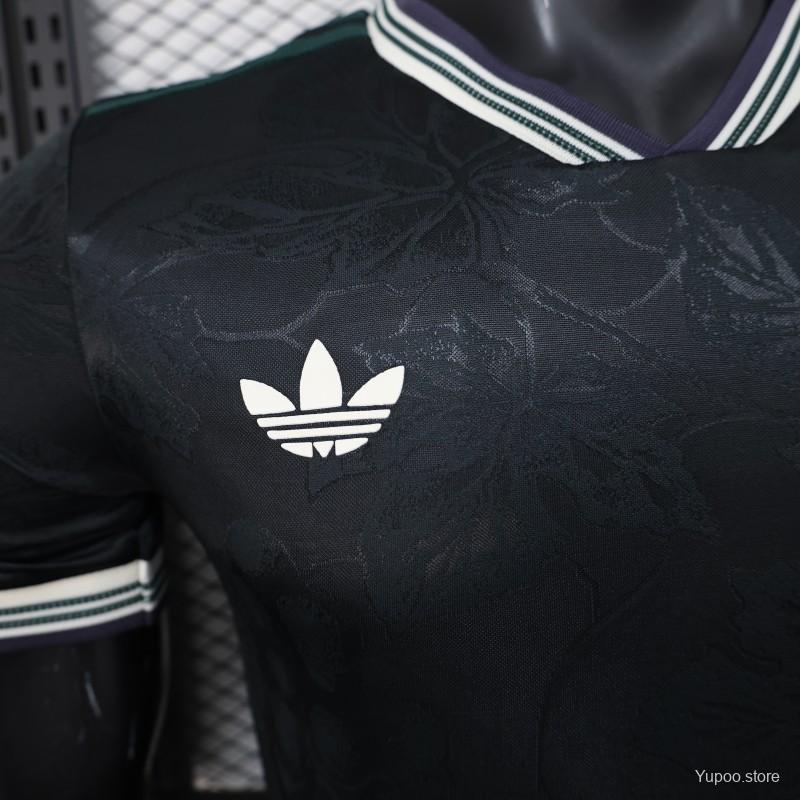 Juventus Third 2025-26 - Players Version