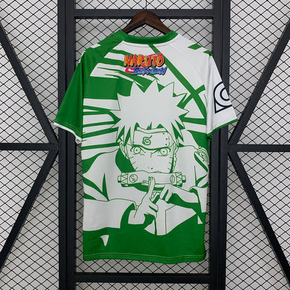 Real Betis X Naruto - Stadium Kit