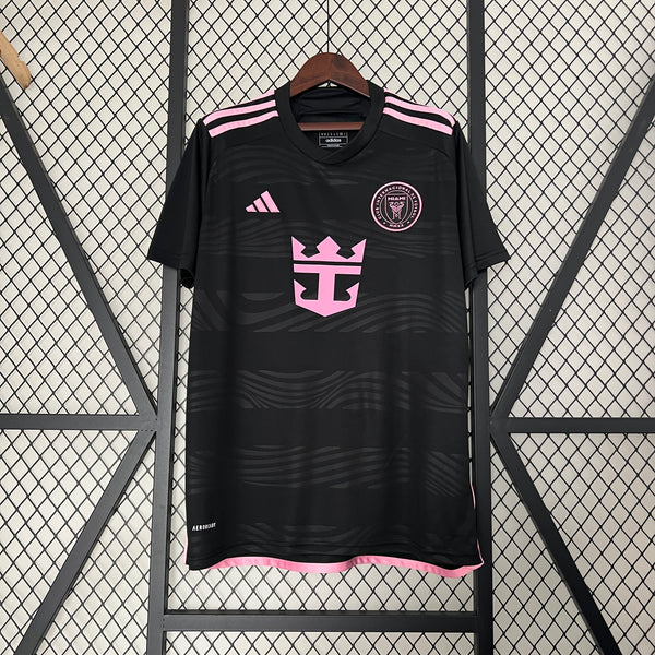 Inter Miami Away 2024-25 - Stadium Kit