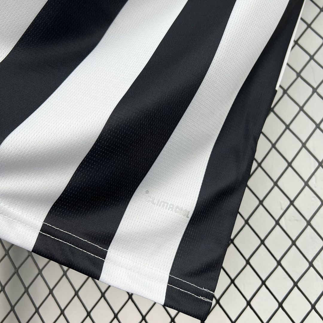 Juventus Home 2026-27 - Stadium Kit