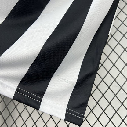 Juventus Home 2026-27 - Stadium Kit