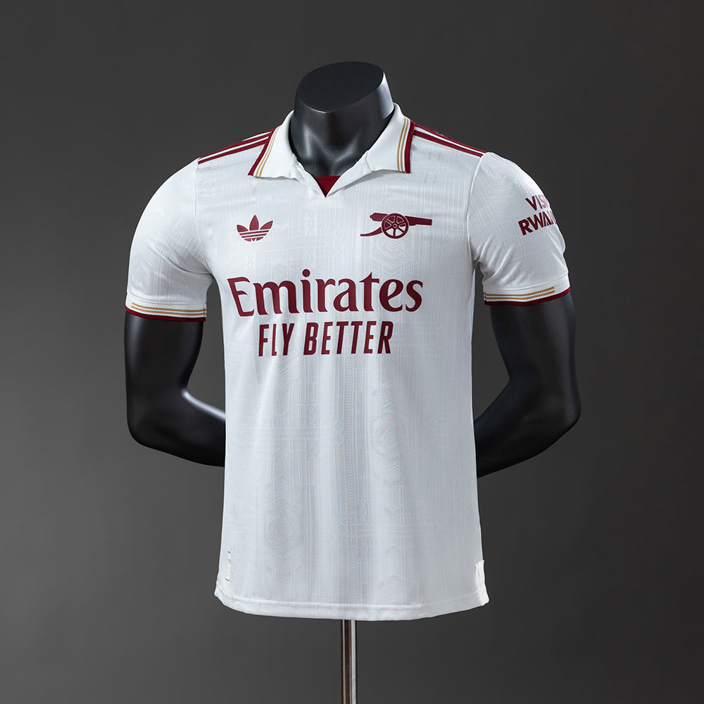 Arsenal Third 25-26 - Playes Version