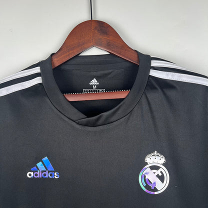 Real Madrid x Balmain Paris Concept - Stadium Kit