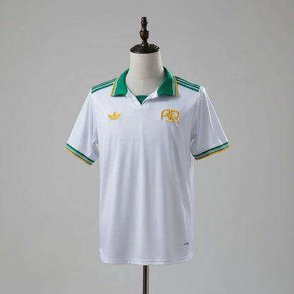 AS Roma Third 2025-26 - Stadium Kit