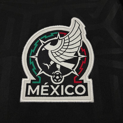 Mexico Third 2026 - Stadium Kit