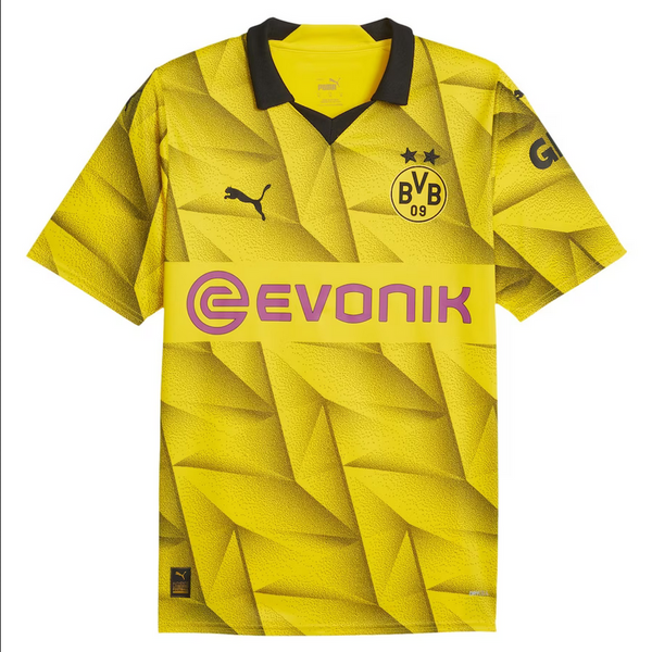 Borussia Dortmund Third 2023-24 - Stadium Kit