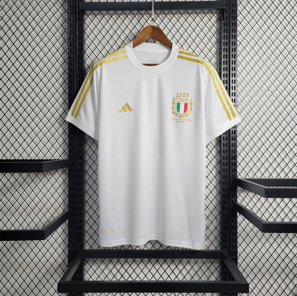 Italy 125 Years Anniversary - Stadium Kit
