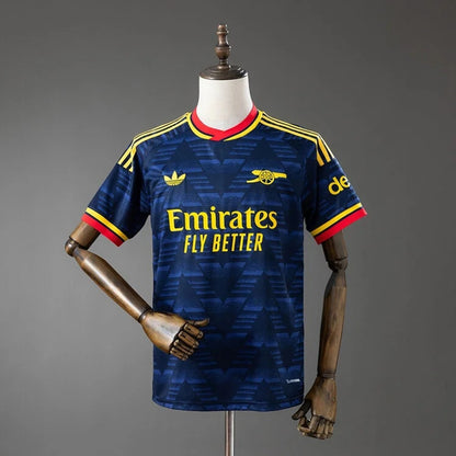 Arsenal Away 2026-27 - Stadium Kit