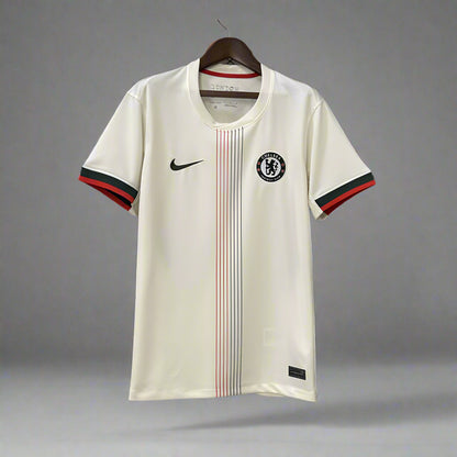 Chelsea Away 2025-26- Stadium Kit