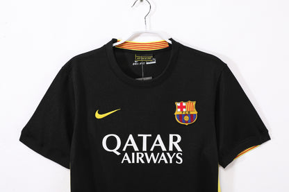 Barcelona 2013-14 Third - Retro Shirt