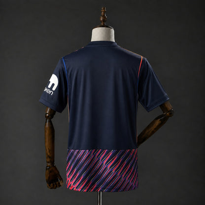 Tottenham Hotspurs Away 2026-27 - Stadium Kit