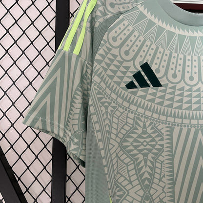 Mexico Away 2023/24 - Stadium Kit