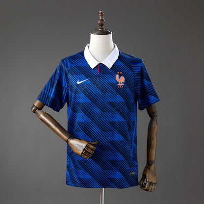 France Home 2026 - Stadium Kit