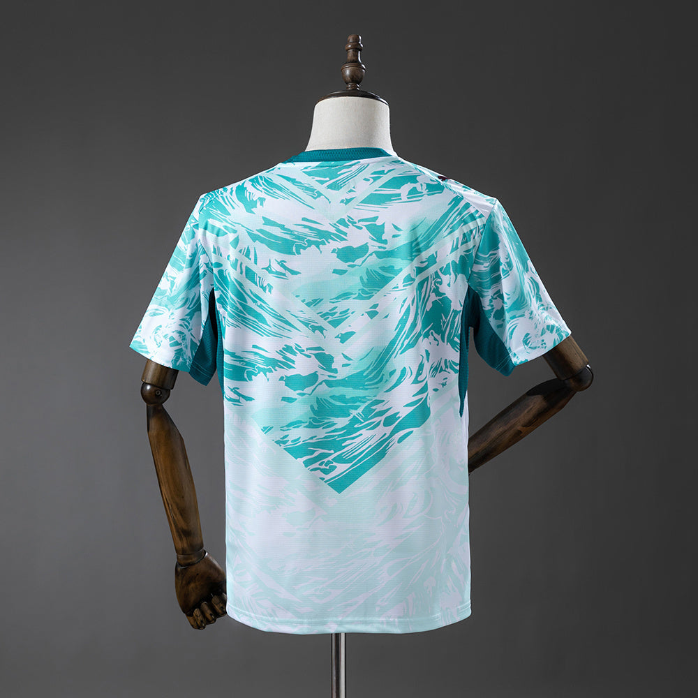 Portugal Away 2026 - Stadium Kit