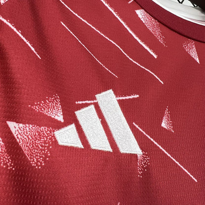 Liverpool Home 2026-27 - Stadium Kit