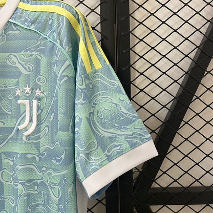 Juventus Away 2025-26 - Stadium Kit