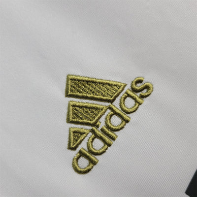 Real Madrid Home 2011-12 - Retro Shirt