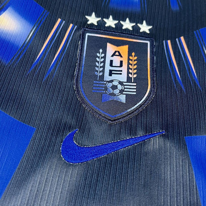 Uruguay Away 2026 - Stadium Kit