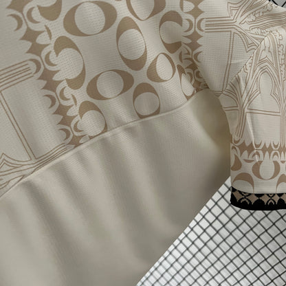 AC Milan X Pleasures 23-24 Light- Stadium Kit