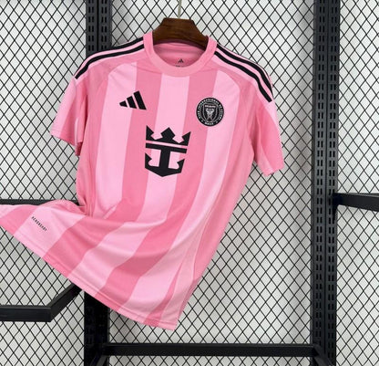 Inter Miami Home 25-26 - Stadium Kit