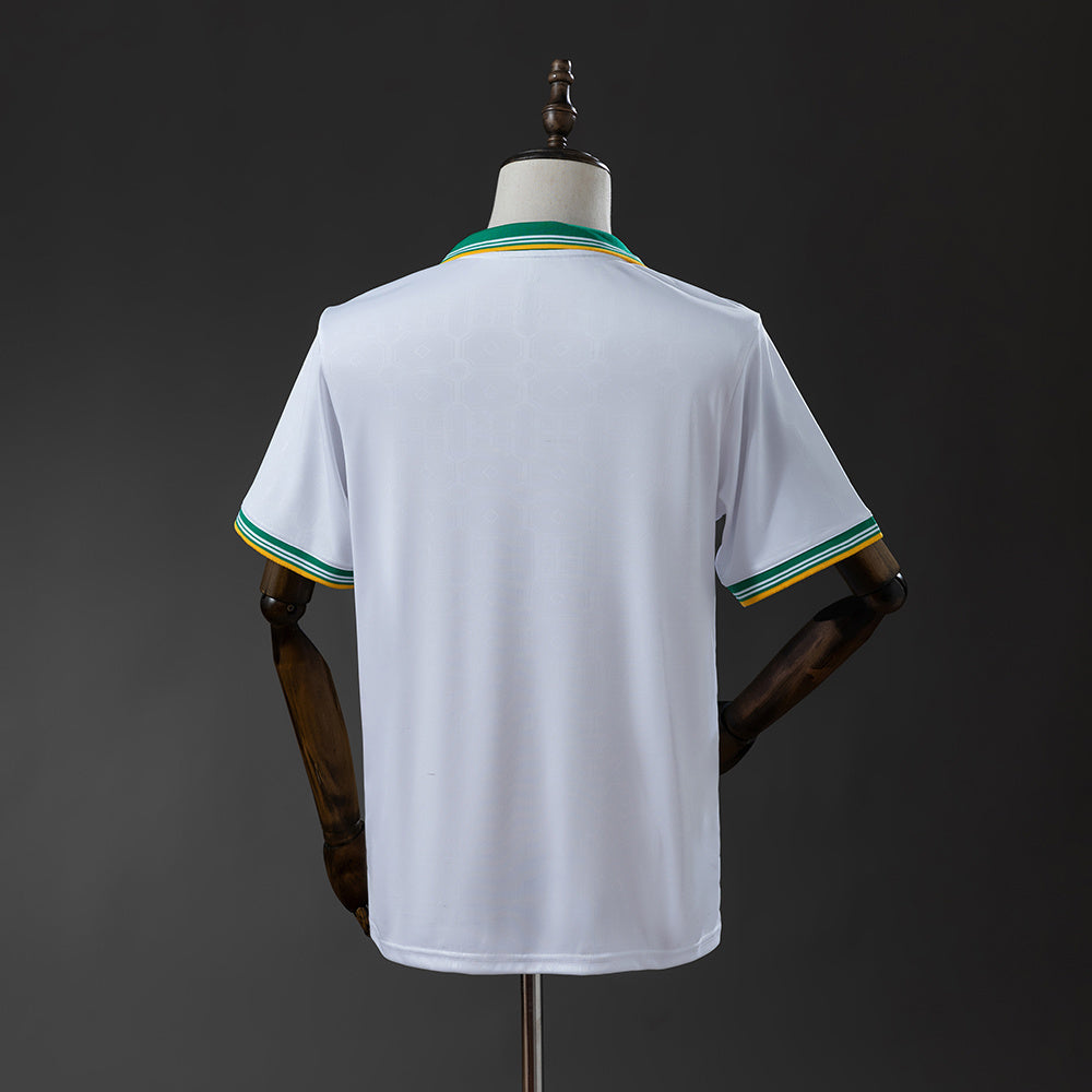 AS Roma Third 2025-26 - Stadium Kit