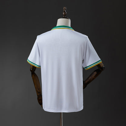 AS Roma Third 2025-26 - Stadium Kit