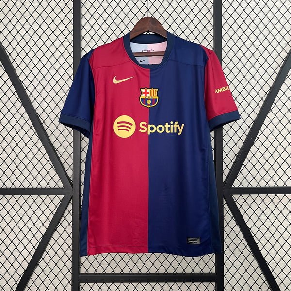 FC Barcelona Home 2024-25 - Stadium Kit