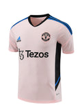 Manchester United Pink Training - Stadium Kit