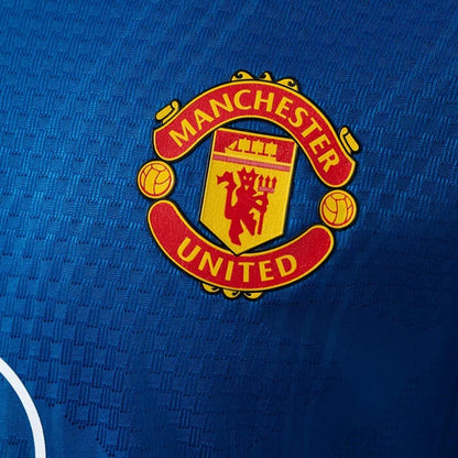 Manchester United Away 2026-27 - Players Version