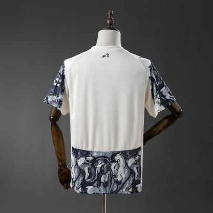 Manchester City Year of the Dragon - Stadium Kit