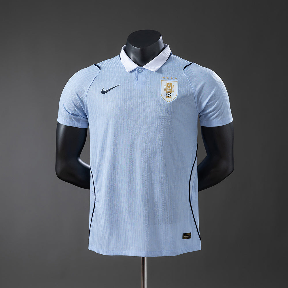 Uruguay Home 2026 - Players Version