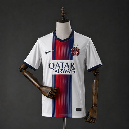 PSG Away 2026-27 - Stadium Kit