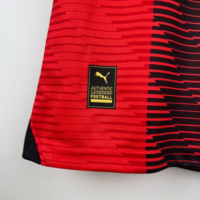 AC Milan Home 2023-24 - Stadium Kit