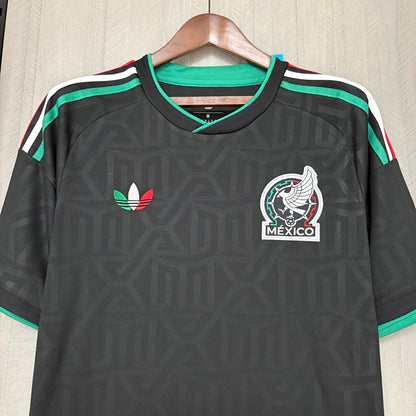 Mexico Third 2026 - Stadium Kit