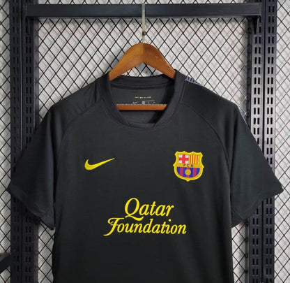 Barcelona 2011-12 Away - Retro Shirt
