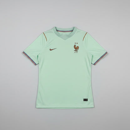 France Away 2026 - Stadium Kit