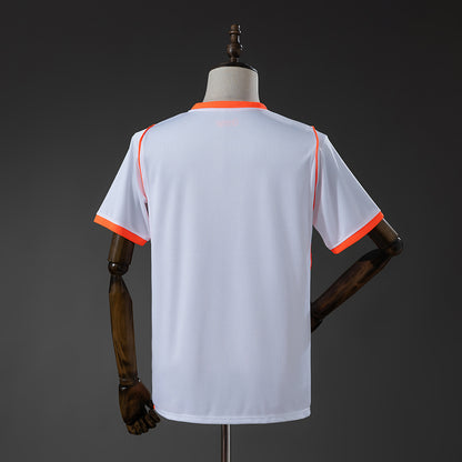 Netherlands Away 2026 - Stadium Kit