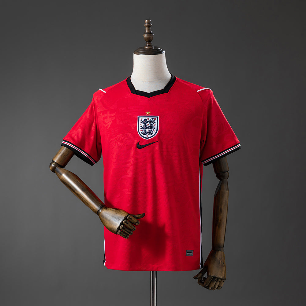 England Away 2026 - Stadium Kit