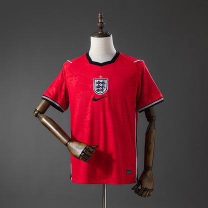 England Away 2026 - Stadium Kit