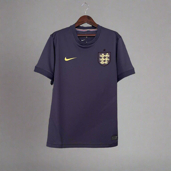 England Away 2023/24 - Stadium Kit